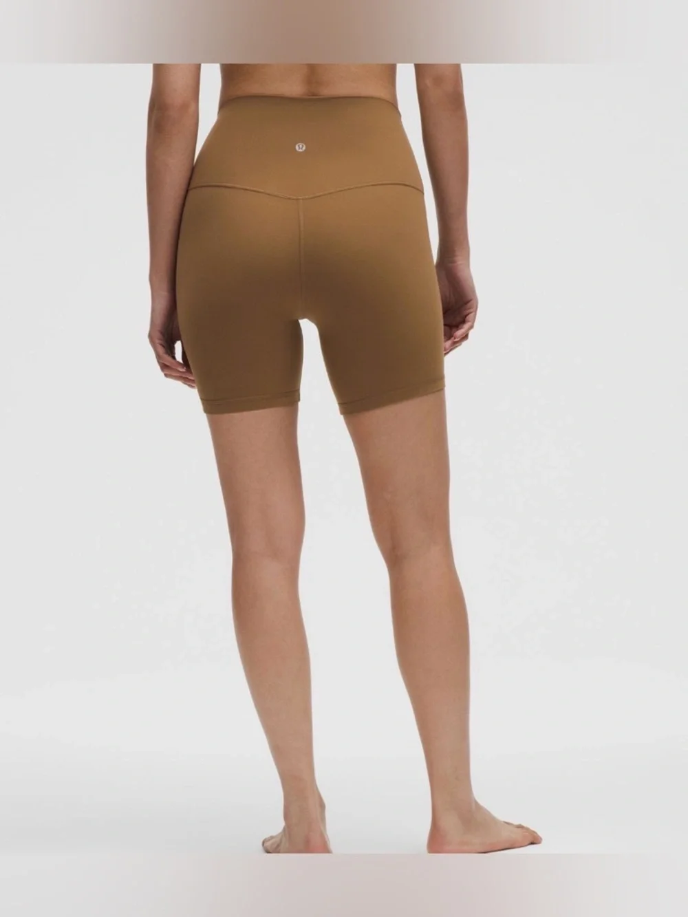 lululemon Align™ High-Rise Short 6